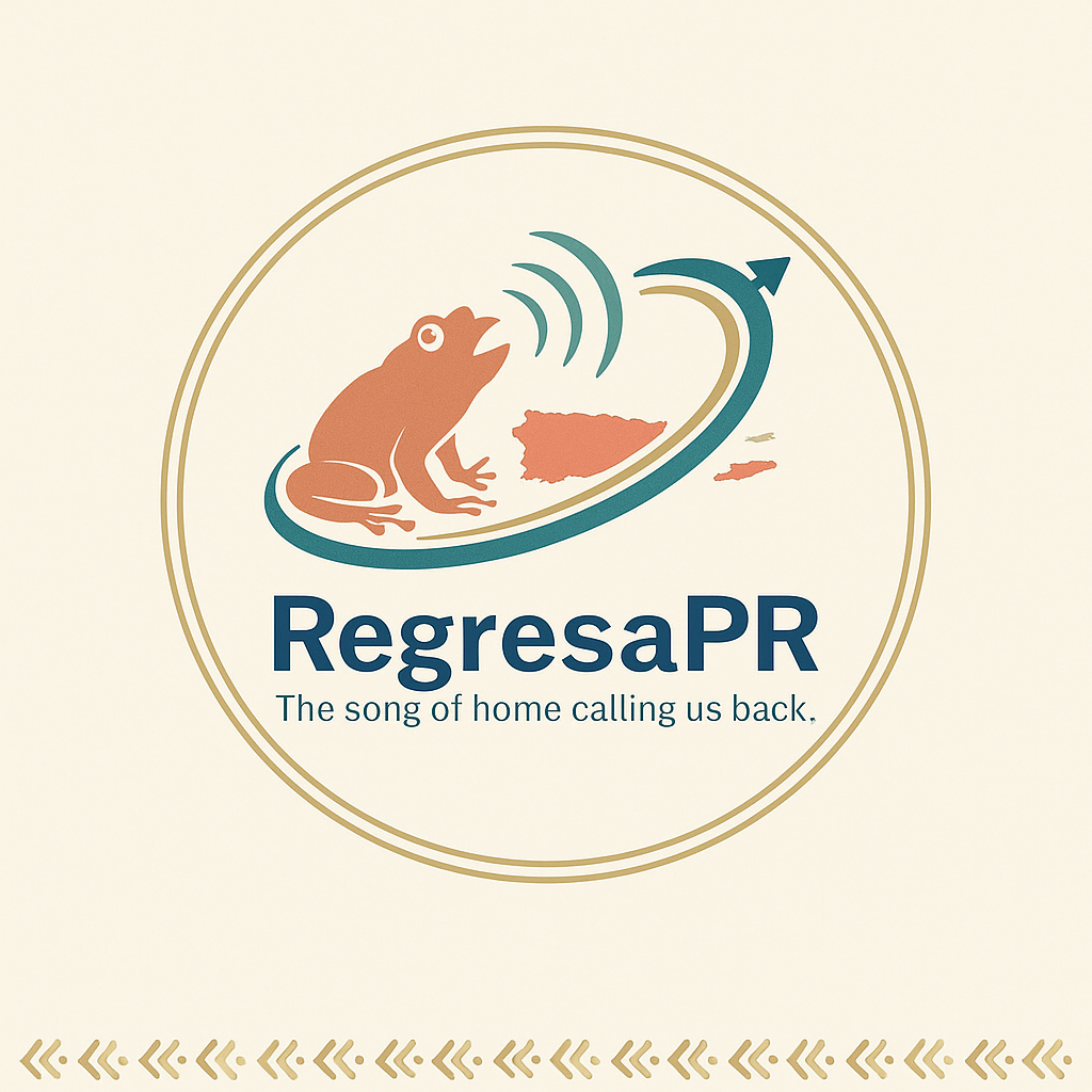 RegresaPR